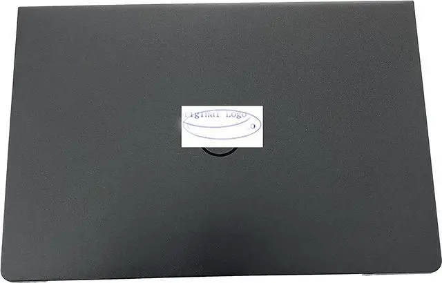 Alt view image 6 of 6 - Replacement for Dell 15 3565 3567 P63F Laptop LCD Cover Back Rear Top Lid VJW69 0VJW69 460.0AH01.0001 - OEM
