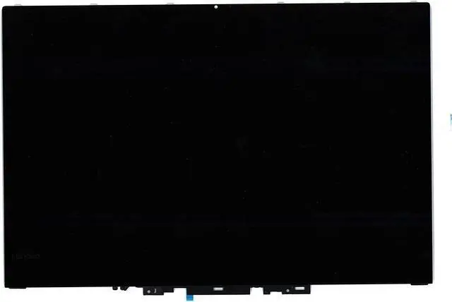 Main image of for Lenovo Yoga 720-13IKB 13.3" FHD 1920x1080 LCD Touch Screen Digitizer Assembly with Bezel 5D10N24290 Tested - OEM