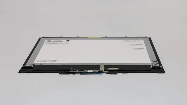 Alt view image 3 of 6 - for Lenovo Yoga 720-13IKB 13.3" FHD 1920x1080 LCD Touch Screen Digitizer Assembly with Bezel 5D10N24290 Tested - OEM
