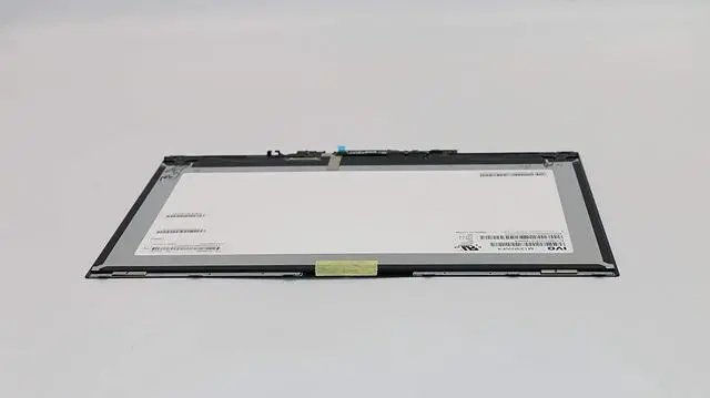 Alt view image 4 of 6 - for Lenovo Yoga 720-13IKB 13.3" FHD 1920x1080 LCD Touch Screen Digitizer Assembly with Bezel 5D10N24290 Tested - OEM