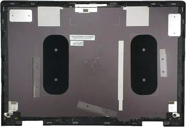 Main image of Original for HP Envy X360 Convertible 15-BP 15-BQ 15M-BQ021DX 15M-BQ121DX 15T-BP100 15Z-BQ100 LCD Back Cover Lid Top Case Rear lid 924321-001 460.0BX0H.0001 Gray - OEM