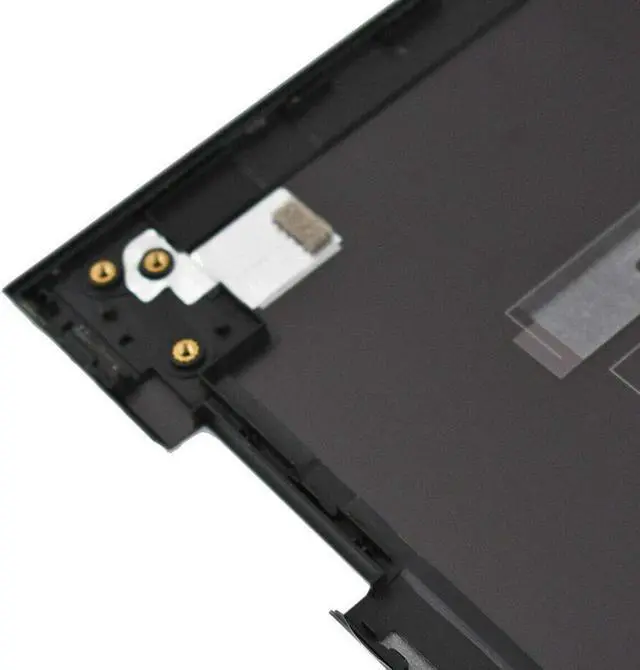 Alt view image 4 of 7 - Original for HP Envy X360 Convertible 15-BP 15-BQ 15M-BQ021DX 15M-BQ121DX 15T-BP100 15Z-BQ100 LCD Back Cover Lid Top Case Rear lid 924321-001 460.0BX0H.0001 Gray - OEM