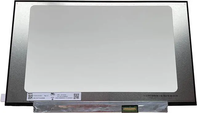 Main image of N140HCN-EA1 B140HAK03.2 FHD Touch LED LCD Display Screen Panel Replacement IPS R140NWF5 RA LP140WFB-SPK1