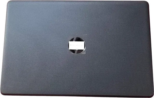 Alt view image 2 of 7 - New Replacement for HP Probook 250 255 G6 Laptop LCD Cover Back Rear Top Lid L13912-001 929893-001 - OEM