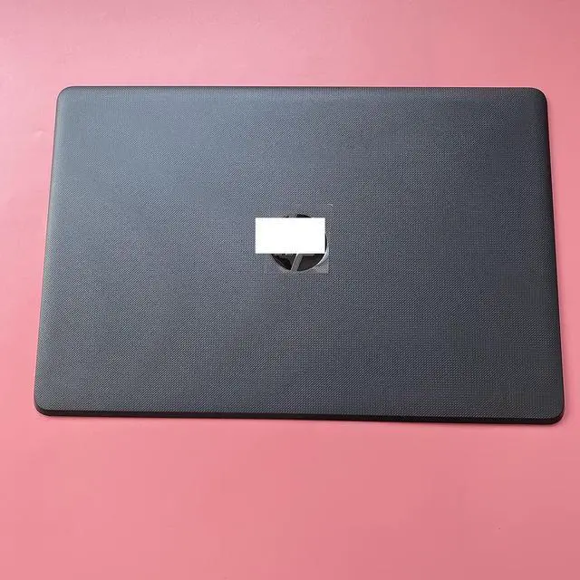 Alt view image 3 of 7 - New Replacement for HP Probook 250 255 G6 Laptop LCD Cover Back Rear Top Lid L13912-001 929893-001 - OEM