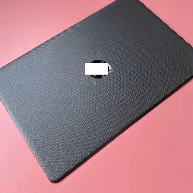 Alt view image 4 of 7 - New Replacement for HP Probook 250 255 G6 Laptop LCD Cover Back Rear Top Lid L13912-001 929893-001 - OEM