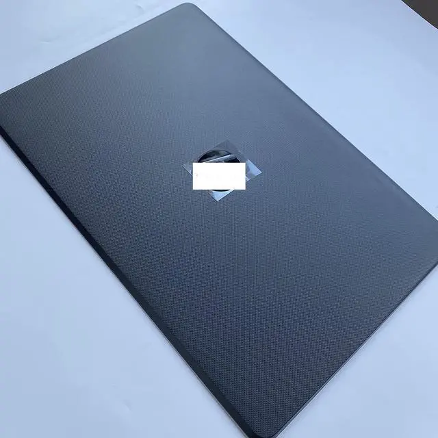 Alt view image 5 of 7 - New Replacement for HP Probook 250 255 G6 Laptop LCD Cover Back Rear Top Lid L13912-001 929893-001 - OEM