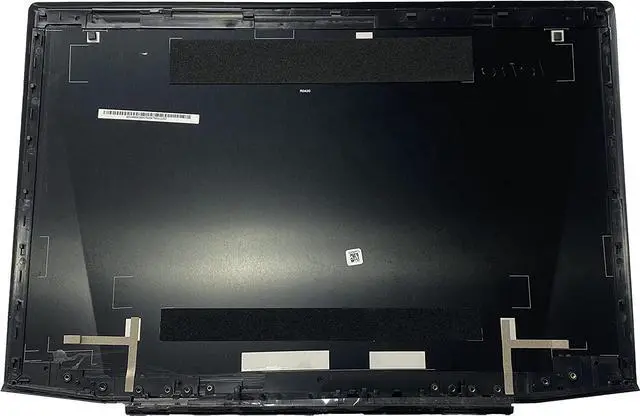 Main image of New Replacement for Lenovo Y50-70 Laptop LCD Cover Back Rear Top Lid Black Touch Lid AM14R000300, small - OEM