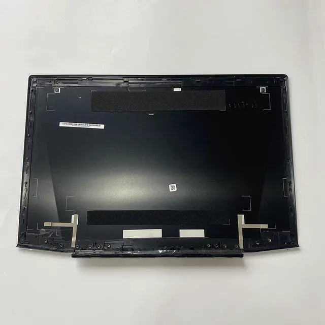 Alt view image 2 of 7 - New Replacement for Lenovo Y50-70 Laptop LCD Cover Back Rear Top Lid Black Touch Lid AM14R000300, small - OEM