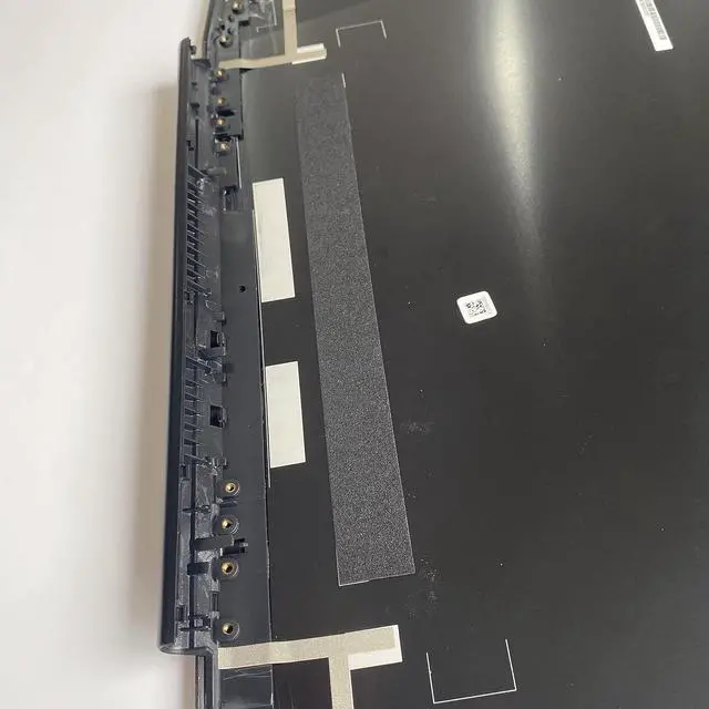 Alt view image 4 of 7 - New Replacement for Lenovo Y50-70 Laptop LCD Cover Back Rear Top Lid Black Touch Lid AM14R000300, small