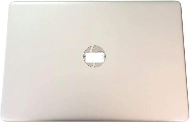 Hp laptop back top cover replacement