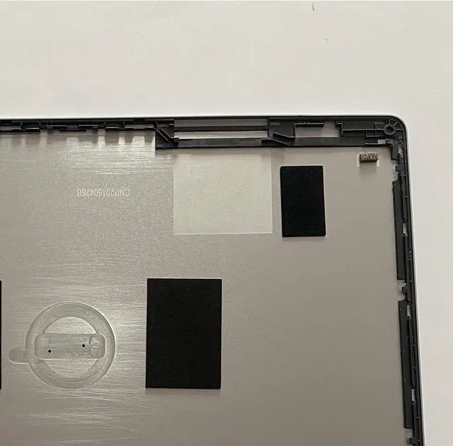 Alt view image 4 of 4 - Genuine New Laptop Rear Cover for Dell 7368/7378 LCD Back Cover 07531M - OEM