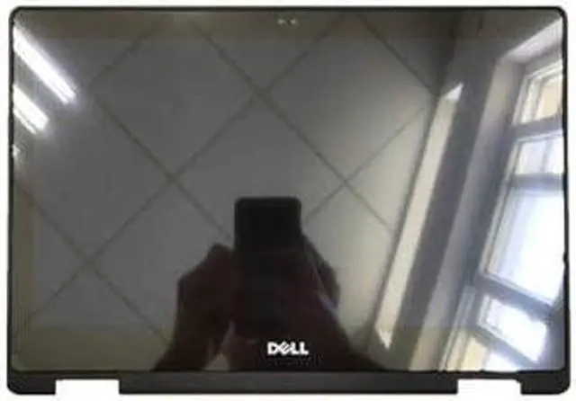 Main image of CO LIMITED for Dell 7368 7378 13.3" FHD LCD Touch Screen Assembly with Bezel 7KF9N X7M2D 706TT - OEM