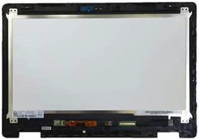 Alt view image 2 of 2 - CO LIMITED for Dell 7368 7378 13.3" FHD LCD Touch Screen Assembly with Bezel 7KF9N X7M2D 706TT - OEM