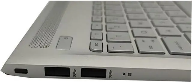 Alt view image 4 of 7 - Replacement for Hp 15-as Envy Notebook 15-AS 15 as 14-am14-an 15-ay Pavilion 14-AL 15-AU 15-aw Pavilion x360 11-u 13-u Laptop Upper Case Palmrest Backlit Keyboard Assembly Part 857799-001 Top Cover