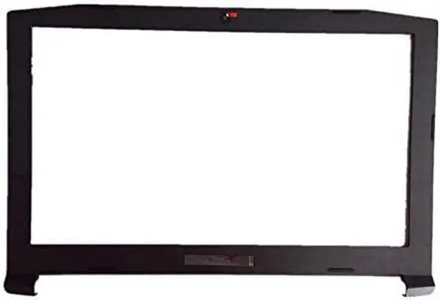 Main image of for Acer Nitro 5 AN515-51 LCD Front Bezel Frame 60.Q2SN2.003 New - OEM