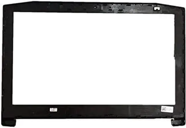 Alt view image 2 of 2 - for Acer Nitro 5 AN515-51 LCD Front Bezel Frame 60.Q2SN2.003 New - OEM