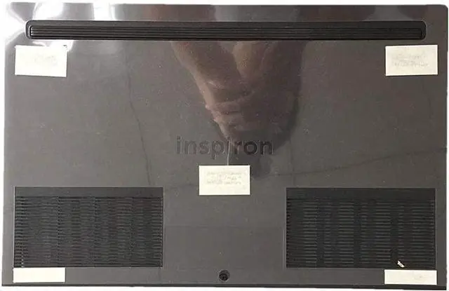 Main image of for Dell 7577 7587 Bottom Access Panel Back Door Cover 0173X3 173X3 - OEM