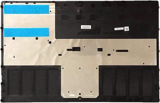 Alt view image 2 of 2 - for Dell 7577 7587 Bottom Access Panel Back Door Cover 0173X3 173X3 - OEM