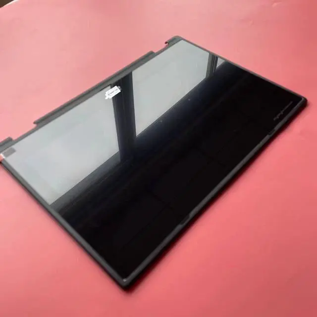 Alt view image 6 of 7 - Replacement Genuine New for Acer Chromebook R752T R752TN LCD LEDTouch Screen Digitizer Display Assembly 6M.H92N7.001 B116XAB01.4