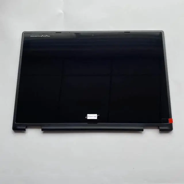 Alt view image 7 of 7 - Replacement Genuine New for Acer Chromebook R752T R752TN LCD LEDTouch Screen Digitizer Display Assembly 6M.H92N7.001 B116XAB01.4