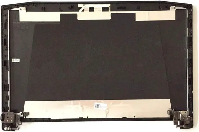Main image of for Acer Nitro 5 AN515-51 LCD Back Cover Rear Lid with Hinges 60.Q2SN2.002 - OEM