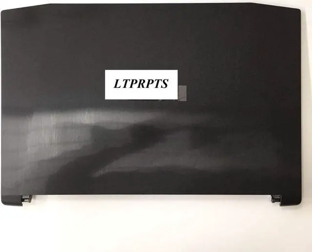 Alt view image 2 of 2 - for Acer Nitro 5 AN515-51 LCD Back Cover Rear Lid with Hinges 60.Q2SN2.002 - OEM