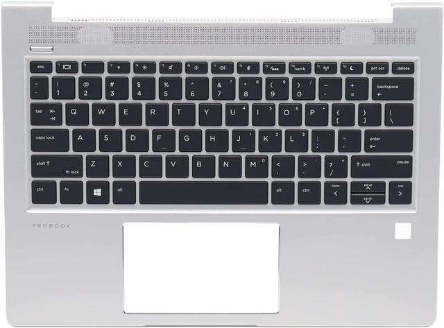 hp probook 430 g5 case