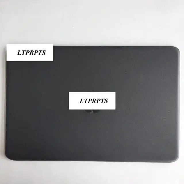 Alt view image 2 of 3 - New Replacement for HP Chromebook 14 G5 CB14G5 Laptop LCD Cover Back Rear Top Lid L14333-001 EA0G300106A - OEM