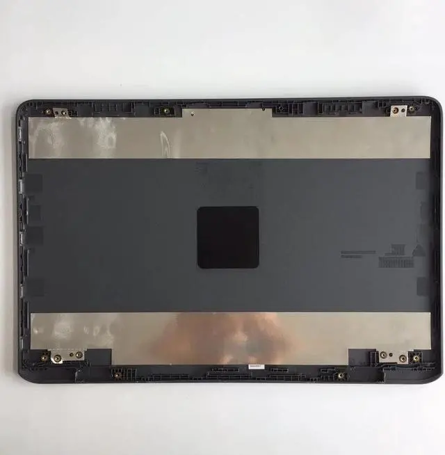 Alt view image 3 of 3 - New Replacement for HP Chromebook 14 G5 CB14G5 Laptop LCD Cover Back Rear Top Lid L14333-001 EA0G300106A - OEM