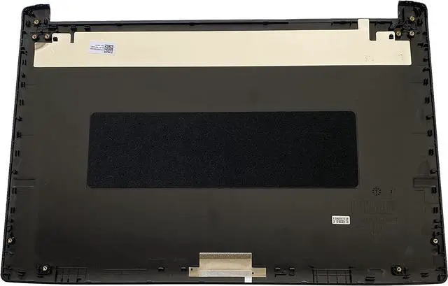 Alt view image 2 of 5 - Replacement Laptop LCD Cover Back Rear Top Lid for Acer Aspire 3 A315-33 A315-41 A315-53 A315-53G 60.GY9N2.002