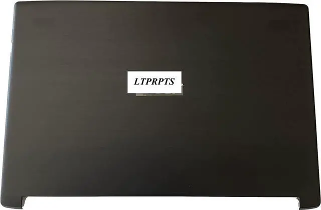 Main image of Replacement Laptop LCD Cover Back Rear Top Lid for Acer Aspire 3 A315-33 A315-41 A315-53 A315-53G 60.GY9N2.002