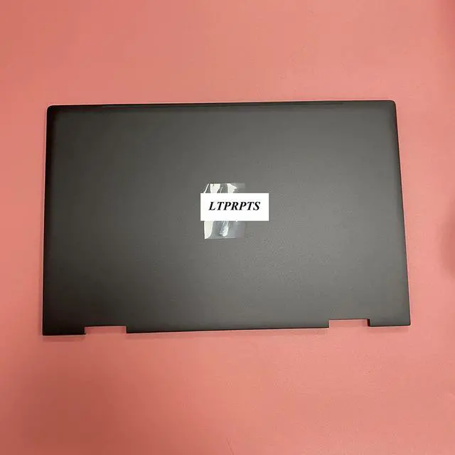 Alt view image 4 of 6 - New Replacement for HP Envy X360 15-ED 15Z-EE 15T-ED 15M-EE Laptop LCD Cover Back Rear Top Lid L93204-001 AM2UU000330 Brown - OEM