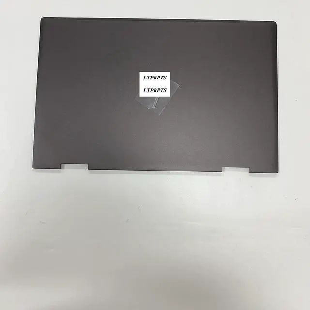 Alt view image 5 of 6 - New Replacement for HP Envy X360 15-ED 15Z-EE 15T-ED 15M-EE Laptop LCD Cover Back Rear Top Lid L93204-001 AM2UU000330 Brown - OEM