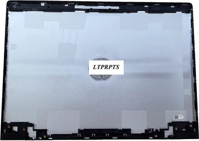 Main image of New Replacement for HP Probook 440 G6 Laptop LCD Cover Back Rear Top Lid 52X8JLCTP10 - OEM
