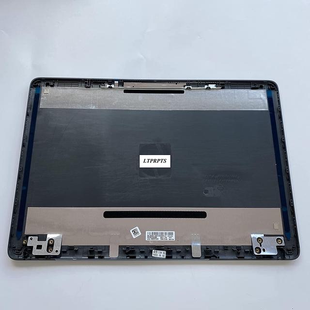 thumbnail image 2 of L89771-001 New For Hp Chromebook 11 G8 EE TPN-Q232 LCD Back Cover Top Rear Lid 2 of 9