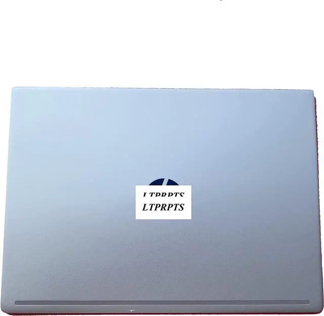 Alt view image 2 of 7 - New Replacement for HP Probook 440 G6 Laptop LCD Cover Back Rear Top Lid 52X8JLCTP10 - OEM