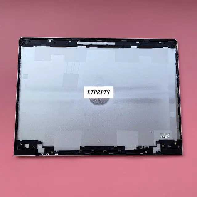 Alt view image 4 of 7 - New Replacement for HP Probook 440 G6 Laptop LCD Cover Back Rear Top Lid 52X8JLCTP10 - OEM