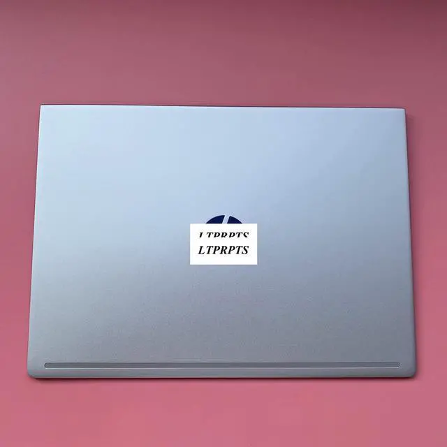 Alt view image 3 of 7 - New Replacement for HP Probook 440 G6 Laptop LCD Cover Back Rear Top Lid 52X8JLCTP10 - OEM