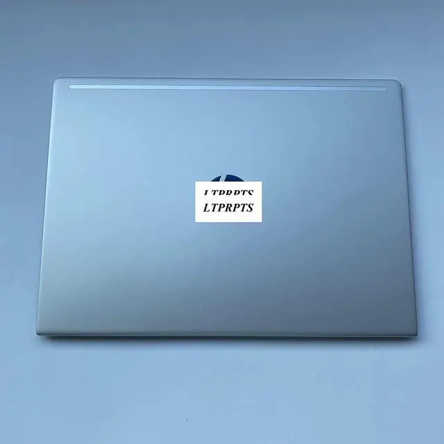 Alt view image 6 of 7 - New Replacement for HP Probook 440 G6 Laptop LCD Cover Back Rear Top Lid 52X8JLCTP10 - OEM