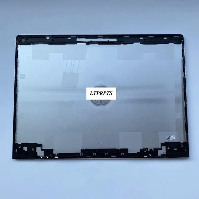 Alt view image 5 of 7 - New Replacement for HP Probook 440 G6 Laptop LCD Cover Back Rear Top Lid 52X8JLCTP10 - OEM