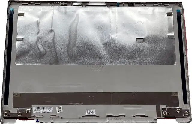 Main image of New Replacement for HP Pavilion X360 14T-DW100 14T-DW000 x360 Convert 14-DW Laptop LCD Cover Back Rear Top Lid L97989-001 6070B1744701 Sliver - OEM