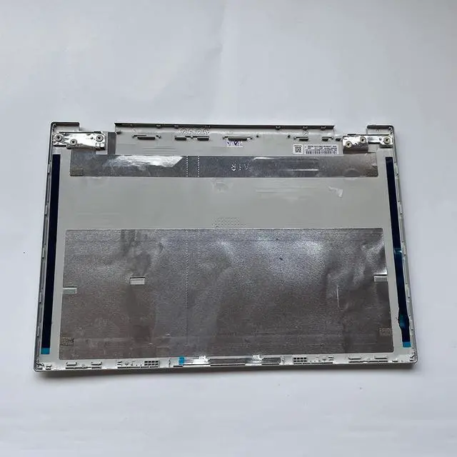 Alt view image 4 of 7 - New Replacement for HP Pavilion X360 14T-DW100 14T-DW000 x360 Convert 14-DW Laptop LCD Cover Back Rear Top Lid L97989-001 6070B1744701 Sliver - OEM