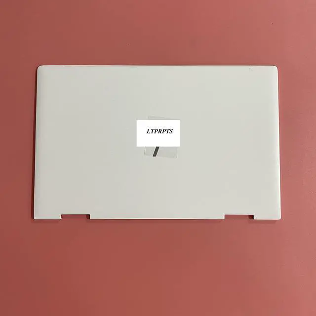 Alt view image 3 of 6 - New Replacement for HP Envy X360 13 AY Laptop LCD Cover Back Rear Top Lid AM2UT000130 Sliver - OEM