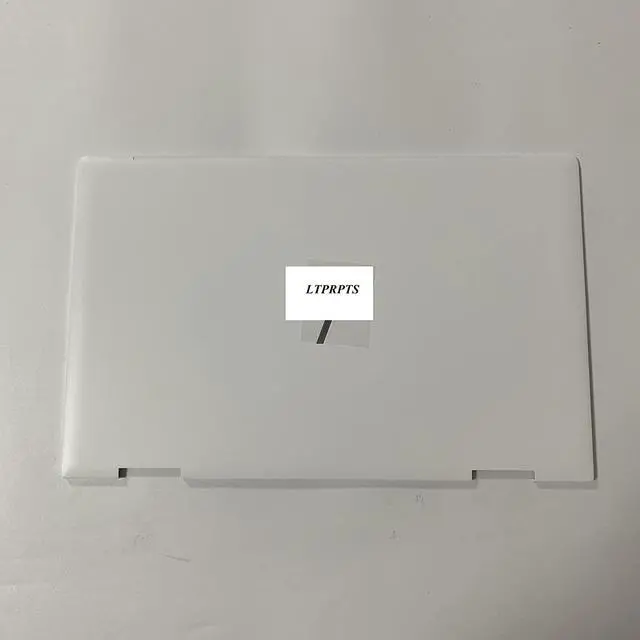 Alt view image 5 of 6 - New Replacement for HP Envy X360 13 AY Laptop LCD Cover Back Rear Top Lid AM2UT000130 Sliver - OEM