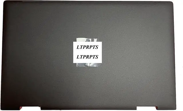 Alt view image 2 of 6 - New Replacement for HP Envy X360 13 AY Laptop LCD Cover Back Rear Top Lid L94498-001 AM2UT000110 - OEM