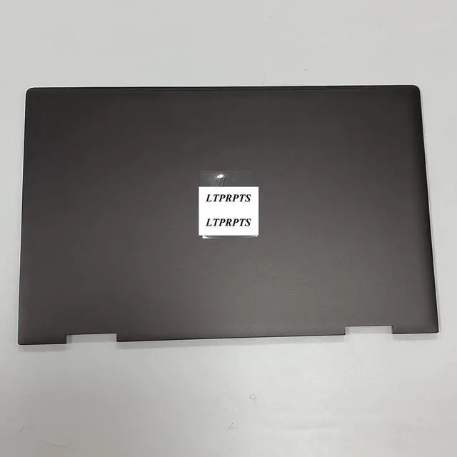 Alt view image 6 of 6 - New Replacement for HP Envy X360 13 AY Laptop LCD Cover Back Rear Top Lid L94498-001 AM2UT000110 - OEM
