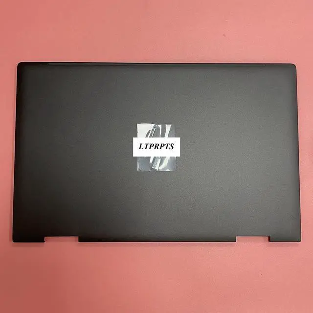Alt view image 4 of 6 - New Replacement for HP Envy X360 13 AY Laptop LCD Cover Back Rear Top Lid L94498-001 AM2UT000110 - OEM