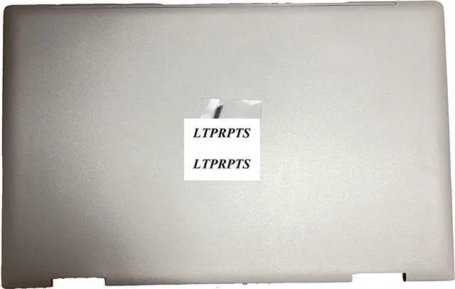 Alt view image 2 of 6 - New Replacement for HP Envy X360 13 AY Laptop LCD Cover Back Rear Top Lid AM2UT000150 Gold - OEM