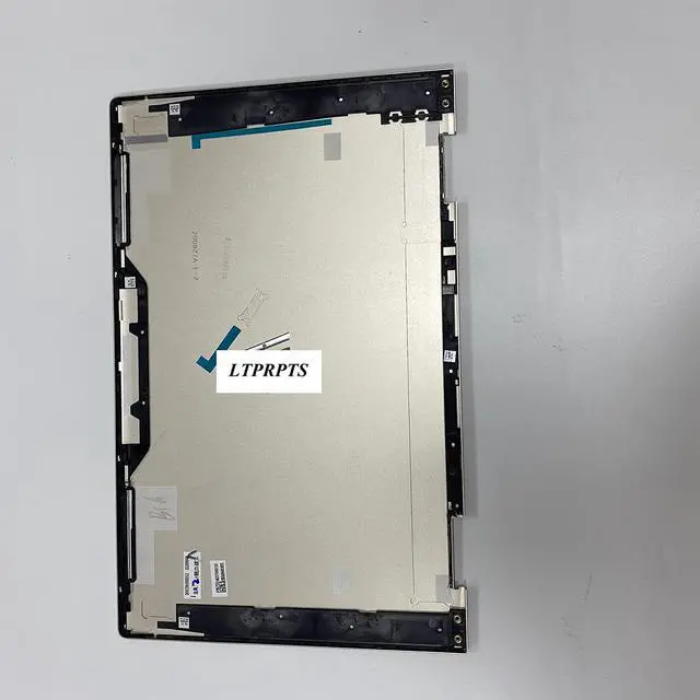 Alt view image 6 of 6 - New Replacement for HP Envy X360 13 AY Laptop LCD Cover Back Rear Top Lid AM2UT000150 Gold - OEM